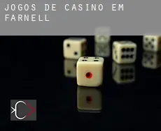 Jogos de casino em  Farnell