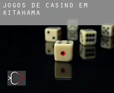 Jogos de casino em  Kitahama
