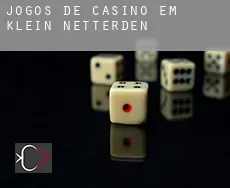 Jogos de casino em Klein Netterden