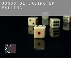 Jogos de casino em  Malling