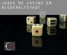 Jogos de casino em Niederaltstadt
