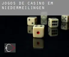 Jogos de casino em Niedermeilingen