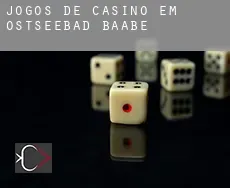 Jogos de casino em Ostseebad Baabe