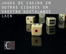 Jogos de casino em  Outras cidades em Vaestra Goetalands Laen