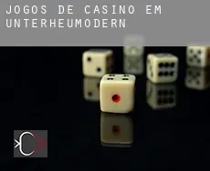 Jogos de casino em  Unterheumödern