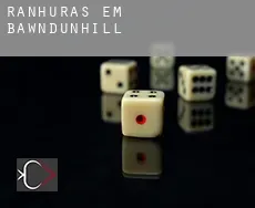 Ranhuras em Bawndunhill