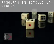 Ranhuras em  Sotillo de la Ribera