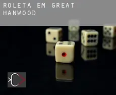 Roleta em  Great Hanwood