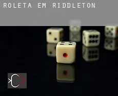 Roleta em  Riddleton