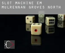 Slot machine em  Mulrennan Groves North