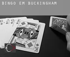 Bingo em  Buckingham