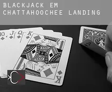 Blackjack em  Chattahoochee Landing