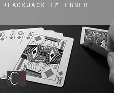 Blackjack em  Ebner