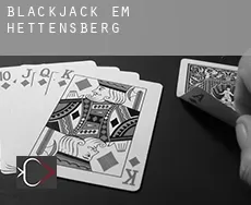 Blackjack em  Hettensberg