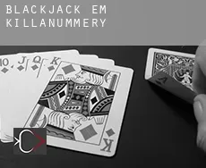 Blackjack em  Killanummery