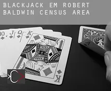 Blackjack em  Robert-Baldwin (census area)
