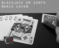 Blackjack em  Santa María de Cayón