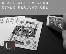 Blackjack em  Verde River Meadows One