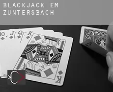 Blackjack em  Züntersbach
