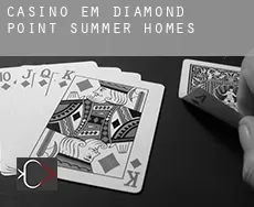 Casino em  Diamond Point Summer Homes
