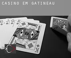 Casino em  Gatineau