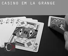 Casino em  La Grange