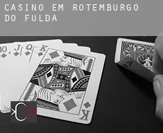 Casino em  Rotemburgo do Fulda