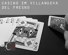 Casino em  Villanueva del Fresno