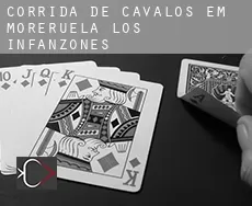 Corrida de cavalos em  Moreruela de los Infanzones