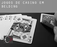 Jogos de casino em  Belding