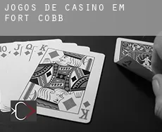 Jogos de casino em  Fort Cobb