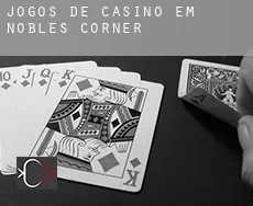 Jogos de casino em Nobles Corner