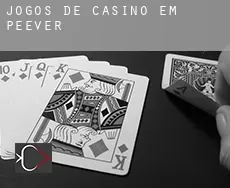 Jogos de casino em  Peever