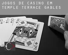 Jogos de casino em Temple Terrace Gables