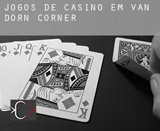 Jogos de casino em  Van Dorn Corner