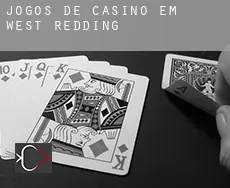 Jogos de casino em West Redding