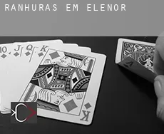 Ranhuras em Elenor