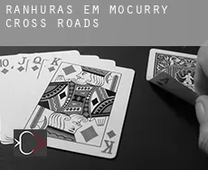 Ranhuras em  Mocurry Cross Roads