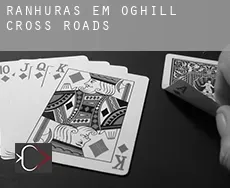 Ranhuras em  Oghill Cross Roads