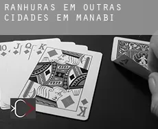Ranhuras em  Outras cidades em Manabi