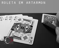 Roleta em  Artarmon