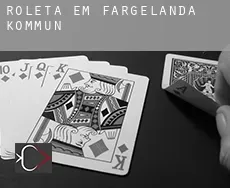 Roleta em  Färgelanda Kommun