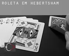 Roleta em  Hebertsham