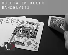 Roleta em Klein Bandelvitz