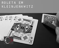 Roleta em Kleinjenkwitz