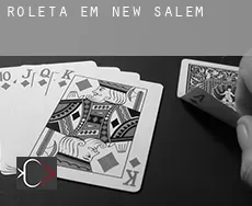 Roleta em  New Salem