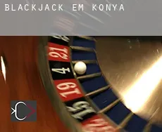 Blackjack em  Konya