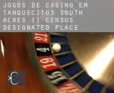 Jogos de casino em  Tanquecitos South Acres II