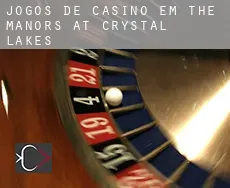 Jogos de casino em The Manors at Crystal Lakes