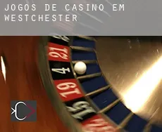 Jogos de casino em Westchester